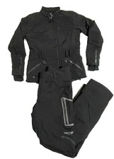 TRIUMPH Motorrad Damen Kombi