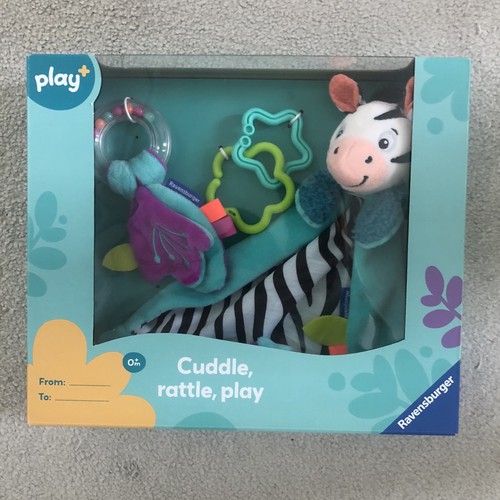 Ravensburger play mein erster - ravensburger, play+