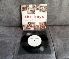 The Boys Weekend / I'm a