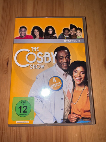 The cosby show - the, komplette