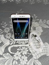 Aquaris white unlocked - aquaris, x