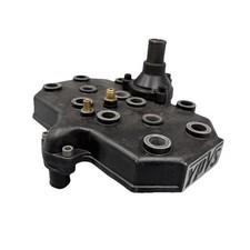 YAMAHA ZYLINDERKOPF HEAD