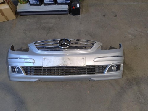 Mercedes benz klasse - mercedes-benz, bj