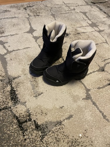 Quechua schneestiefel kinder - quechua,