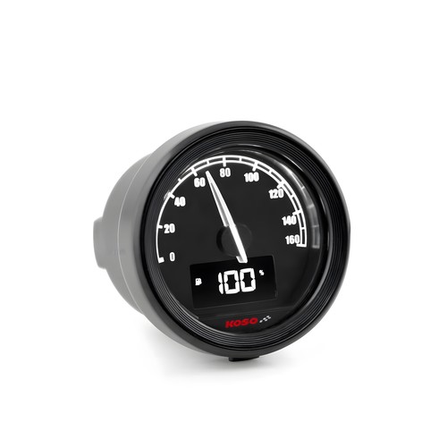 Tachometer koso d48 - koso,