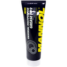 Multipurpose Grease MANNOL Universal Mehrzweckfett 230 g Lithiumfett Fett