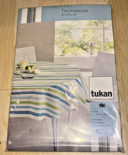 Tukan lacktischdecke - tukan,