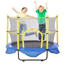 Uimoso 5FT Trampoline for Kid
