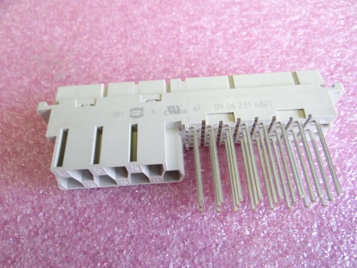 Harting 09062312821 - x,