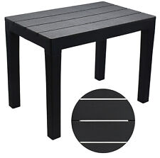 Gartentisch Balkontisch