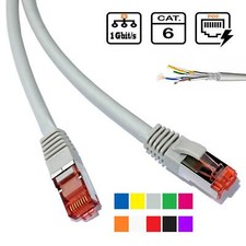 Patchkabel Cat 6 Netzwerkkabel