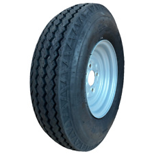 5.00-10 Security BK904  - 78/N  Komplettrad  3.50Bx10H2 -  4x100 ET0 - DOT 2024