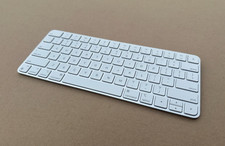 Original Original Apple Wireless Magic Keyboard (A2450) QWERTY UK/USA Layout