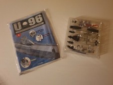 Hachette U 96 Ausgabe  2