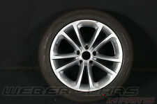 3C8601025K 17 Zoll Alufelge 1x Felge SPA Notrad 235 45 R17 ORIGINAL VW Passat CC