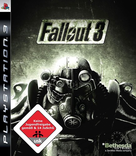 Fallout spiel ps3 sony - 3, /