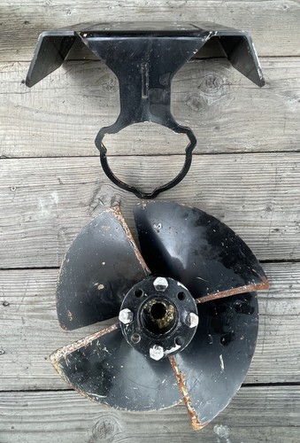 Schubpropeller für torqeedo - schubpropeller,