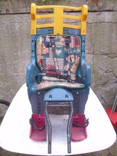 Kettler Kinder Fahrradsitz