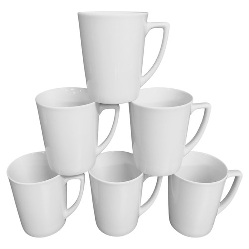 Kaffeebecher stück 280ml - stück,