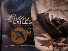 Letter the exiles make - the,
