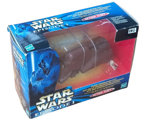 Star wars action - action, trade