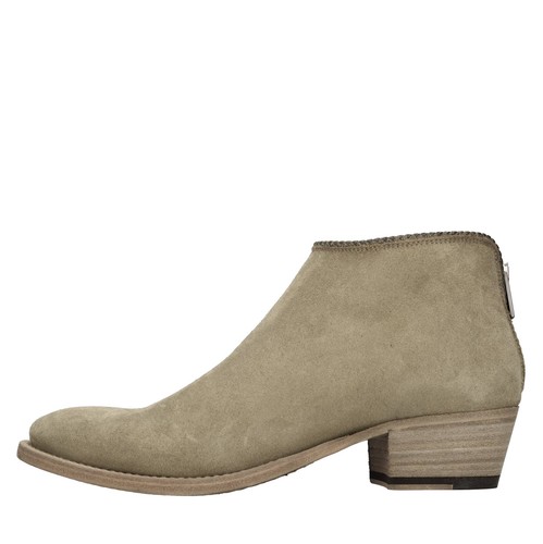 17042a minus stiefeletten - minus, und