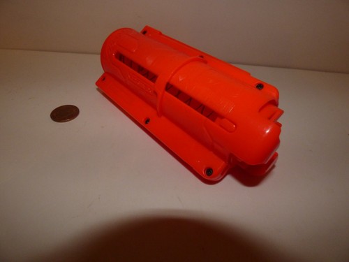 Nerf vortex disc clip - 10,