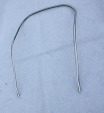 VESPA Monoschlitz Rohr