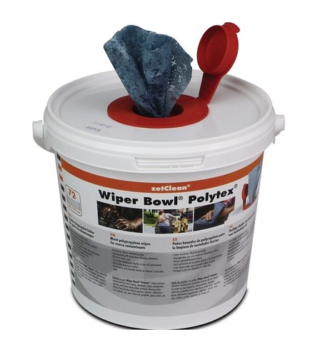 Wiper bowl 72 - wiper, bowl®