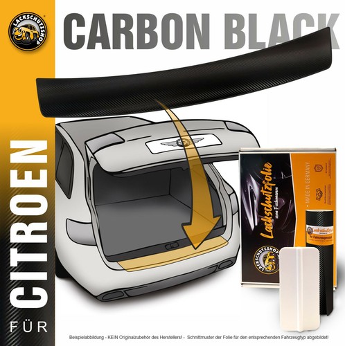 Lackschutzfolie für citroen - für,