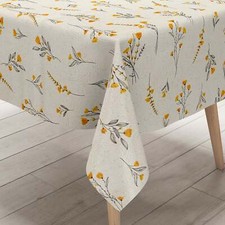 KEVKUS Wachstuch Tischdecke