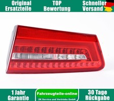 Rücklicht Rückleuchte Heckleuchte rechts Innen Audi A6 C7 4G5 Avant 4G9945094B