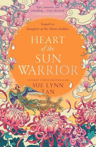 Heart the sun - of,