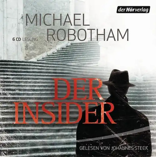 Der insider - der,