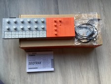 Yamaha SEQTRAK Orange - kaum