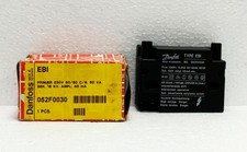 Danfoss Ebi Elektronische Öl