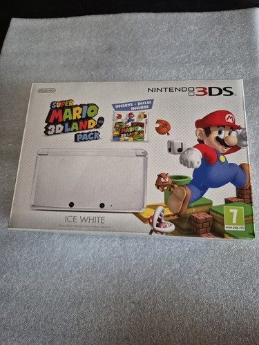 Nintendo 3ds video - 3ds, game