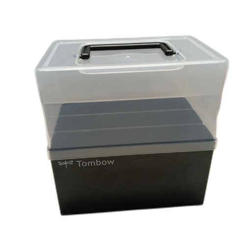 Tombow case abt - case-abt-108c, stiftebox