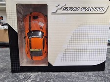 MERCEDES GT3  SCALEAUTO 1:32