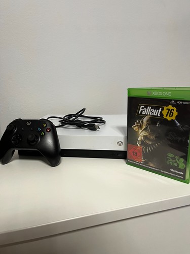 Xbox one 1tb - one,