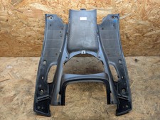 Malaguti F15 Trittbrett