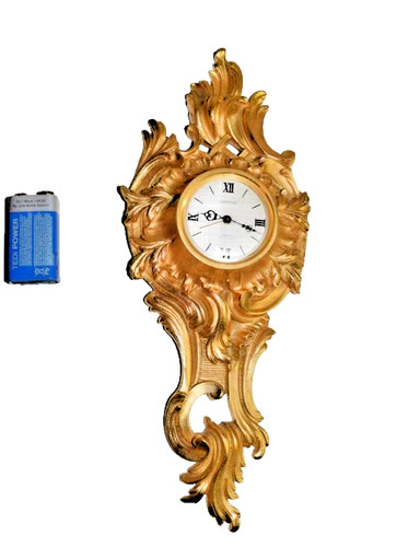 Cantador swiss made bronze - swiss,