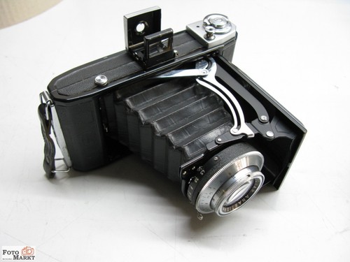 Zeiss ikon ercona - ikon, 6x9