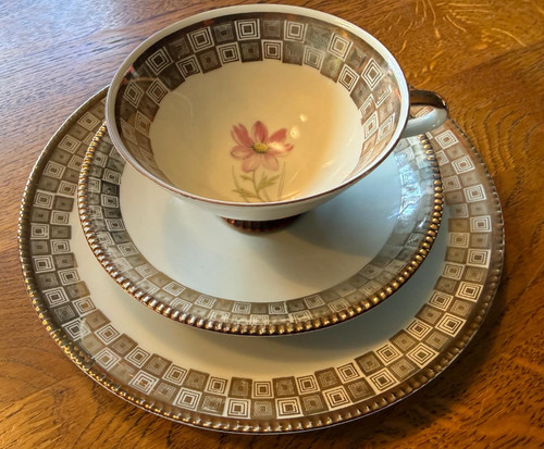 Sammeltasse winterling - sammeltasse,