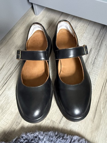Martens indica mary jane - martens,