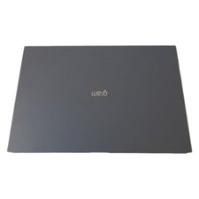 LG Gram AI 16Z90TL Copilot+