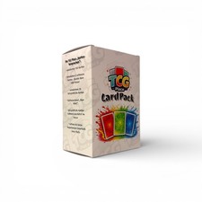 Tcg place cardpack - tcg, |