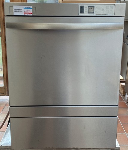 Winterhalter 302 gs302 - 302,
