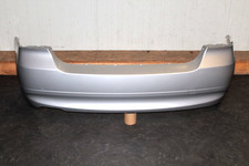 Stoßstange Hinten