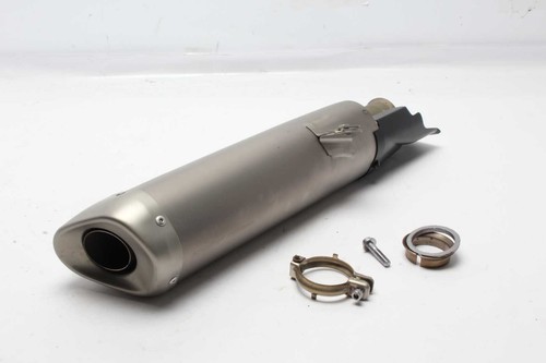 Endschalldämpfer auspuff - endschalldämpfer,